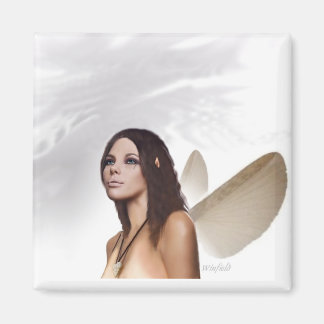 "Ranata" Magnet du Gardien