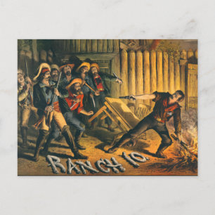 Ranch 10 - Carte postale