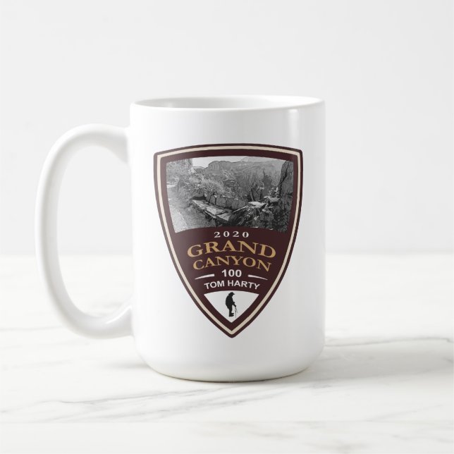 Ranch de Mug Bench (Gauche)