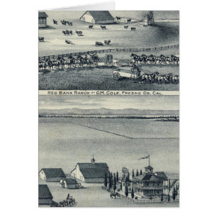 Ranches de Cole