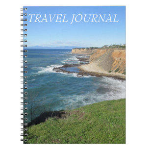 RANCHO PALOS VERDES, CA #5 VOYAGE JOURNAL