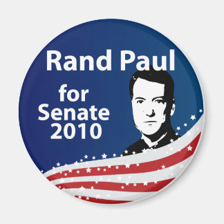 Rand Paul pour le Magnet du Sénat