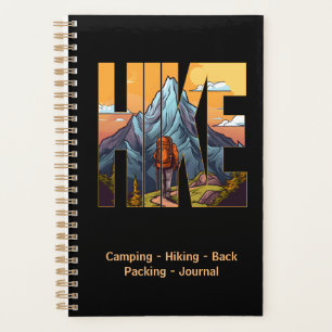 Randonnée Camping Backpacking