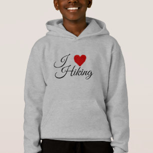 Randonnée IHEART