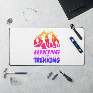 Randonnée ou trekking