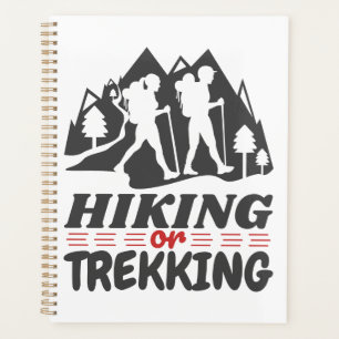 Randonnée ou trekking