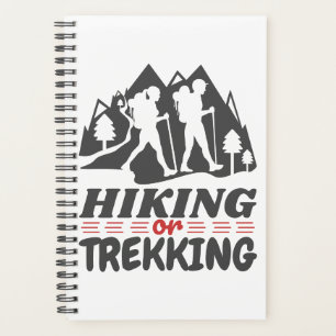 Randonnée ou trekking
