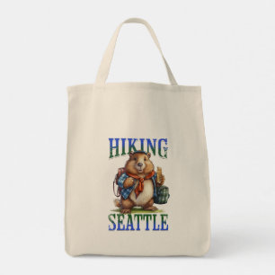 Randonnée Sac fourre-tout Seattle