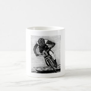 Randonnée VTT MTB Llandegla tasse