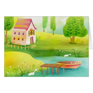 rangée de rangée votre bateau