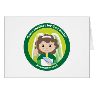 Raphael de St Arkhangel