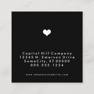 rappel de rendez-vous cardiaque carré