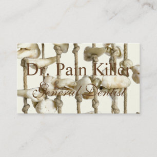 Rappel dentaire drôle de rendez-vous de dentiste