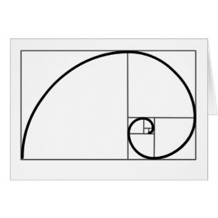 Rapport de Fibonacci