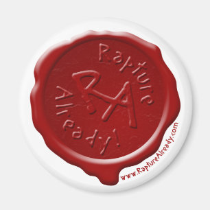 RapporterDéjà Aimant de joint de cire