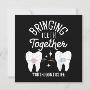 Rapprocher les dents - Orthodontiste
