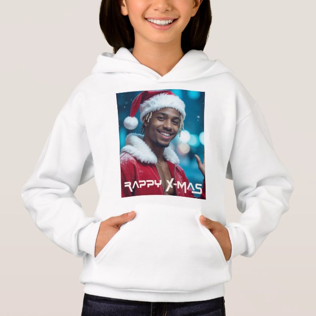 RAPPY NOËL (Devant)