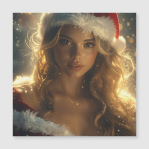 RAPPY X-MAS - Aimant
