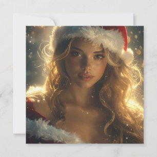 RAPPY X-MAS - Carte Fiat