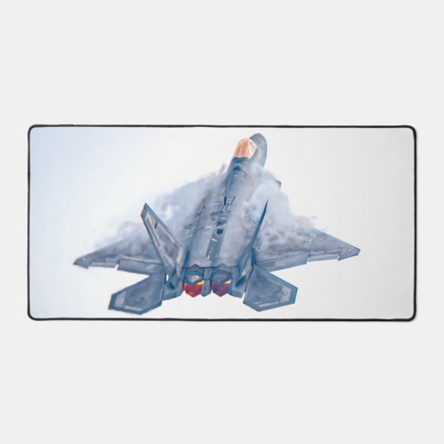 RAPTEUR F-22A (Recto)