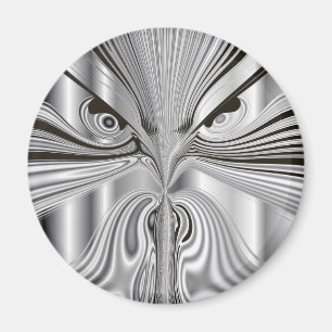 Raptor Spirit ~ aimant