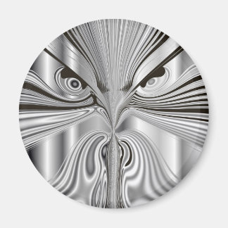 Raptor Spirit ~ aimant