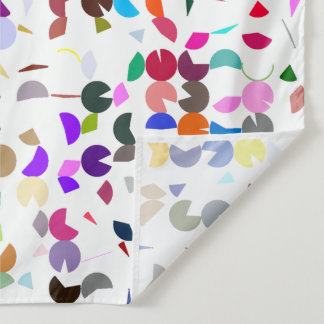 RapTToR NFT Arcs Tapisserie d'art