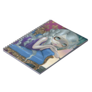 "Rapunzel" au carnet crépusculaire