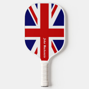 RAQUETTE DE PICKLEBALL 