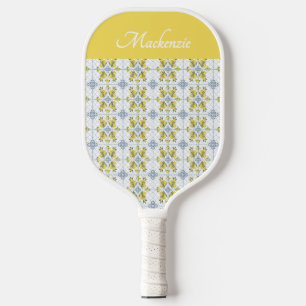 RAQUETTE DE PICKLEBALL 