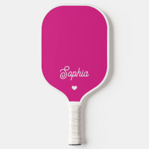 RAQUETTE DE PICKLEBALL 