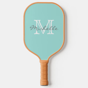 RAQUETTE DE PICKLEBALL 