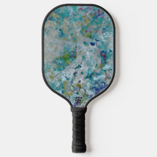 RAQUETTE DE PICKLEBALL 