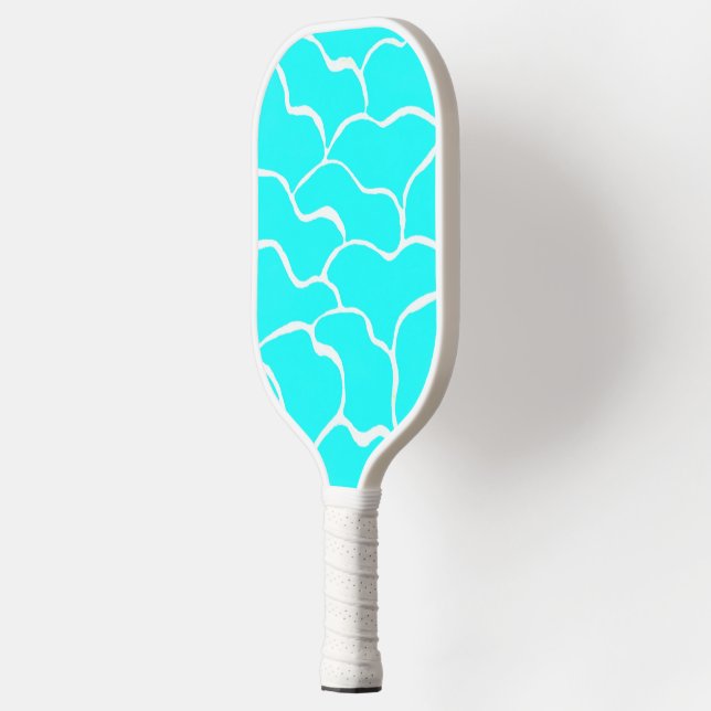 Raquette de Pickleball (Gauche)