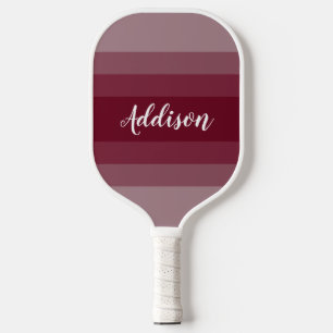 RAQUETTE DE PICKLEBALL 