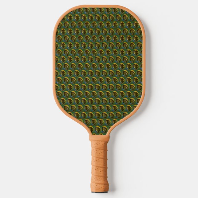 Raquette de pickleball (Recto)