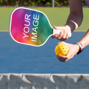 RAQUETTE DE PICKLEBALL 