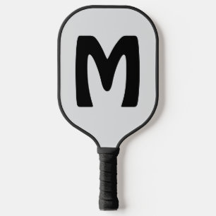 RAQUETTE DE PICKLEBALL 