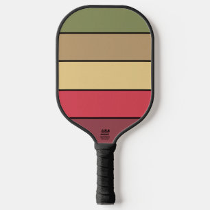 RAQUETTE DE PICKLEBALL 