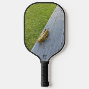 Raquette de Pickleball