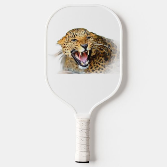 Raquette de pickleball (Verso)