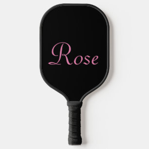 Raquette de pickleball