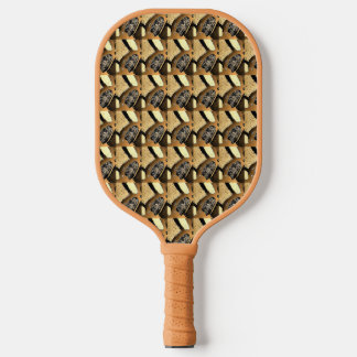 Raquette de pickleball 