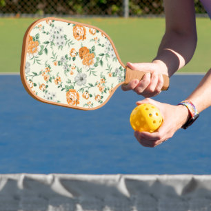 RAQUETTE DE PICKLEBALL 