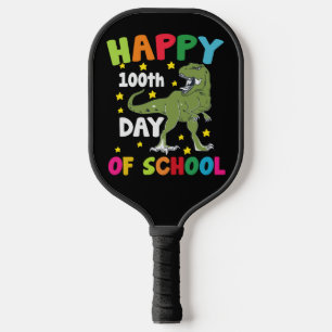 Raquette De Pickleball 100 jours d'école Trex 100e jour d'école