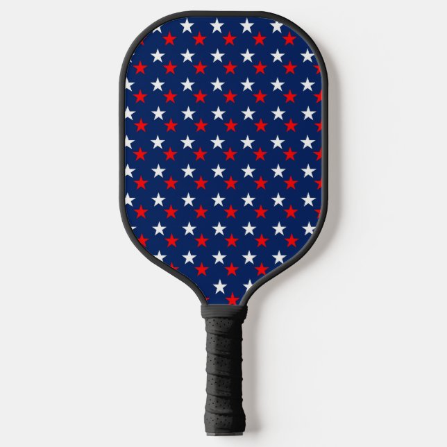 Raquette De Pickleball 14 juillet (Recto)