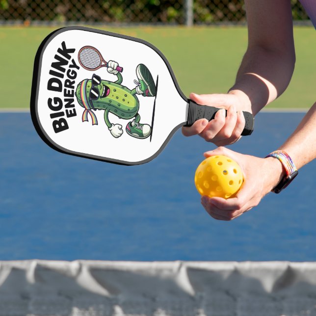 Raquette De Pickleball #2 Pickle (Insitu)