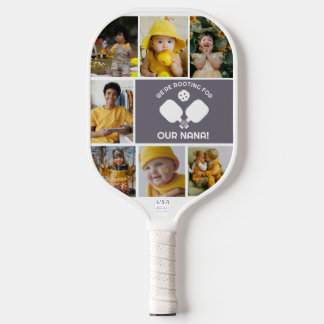 Raquette De Pickleball 7 Photo Cadeau photo personnalisable