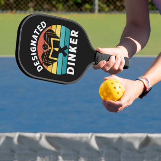 Raquette De Pickleball Accessoires de sport Dinker Pickleball