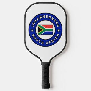 Raquette De Pickleball Afrique du Sud de Johannesburg